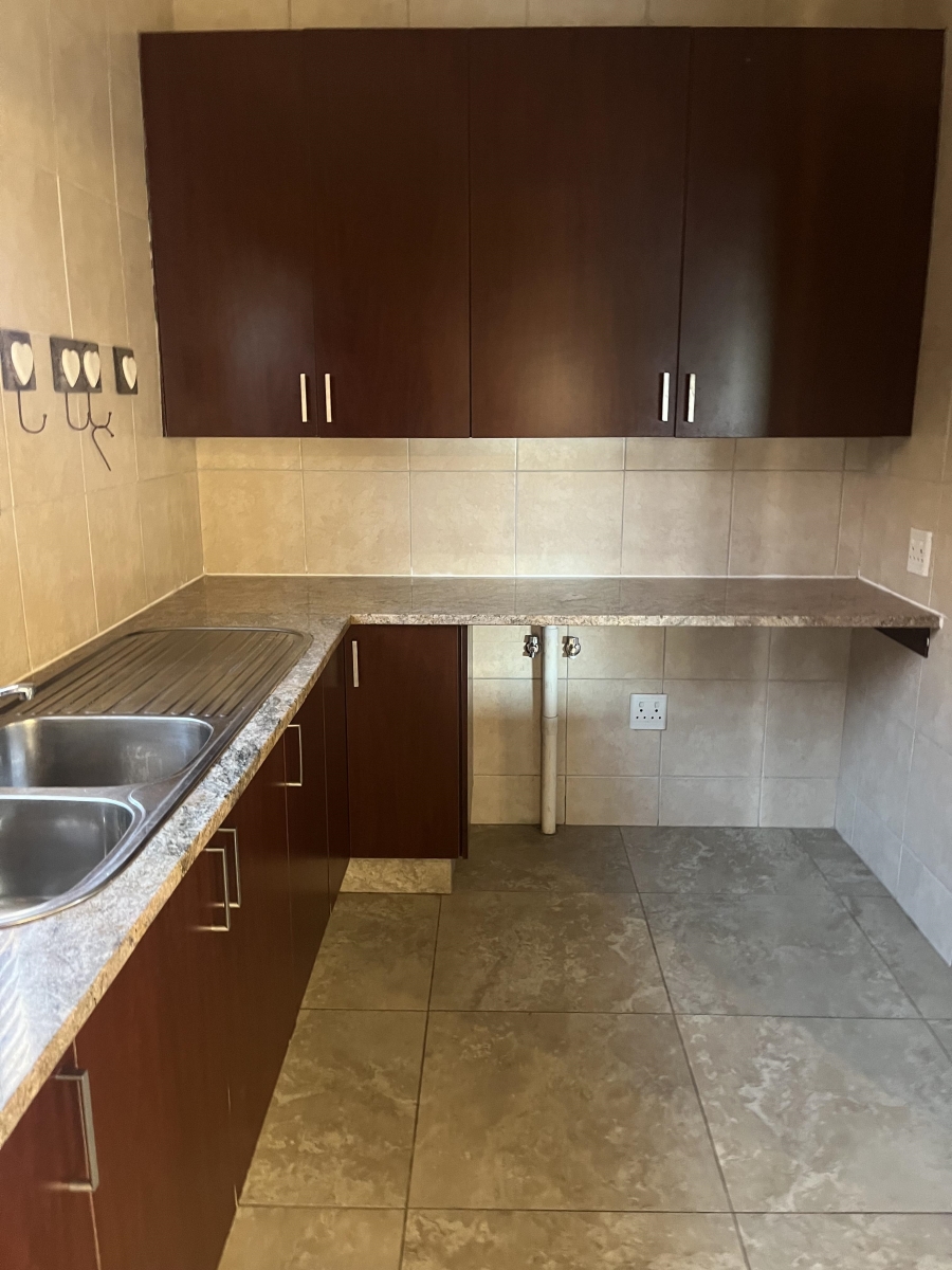 3 Bedroom Property for Sale in Baillie Park North West